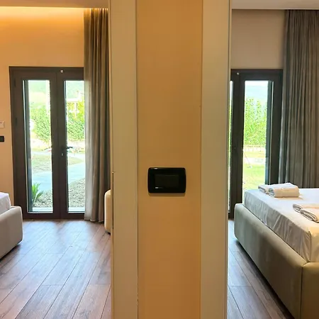 Hotel Ami