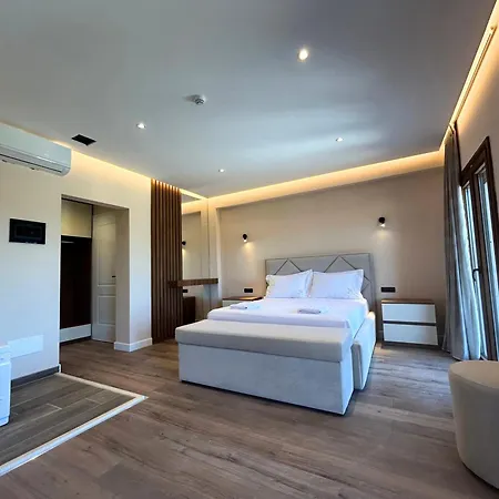 Hotel Ami *