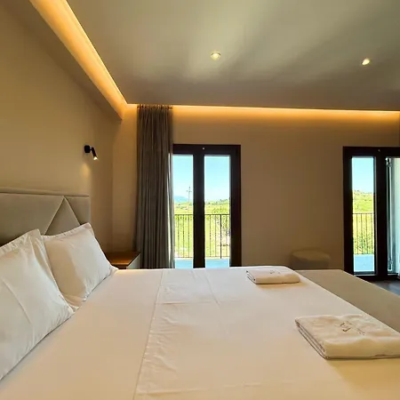 Hotel Ami Tragjas
