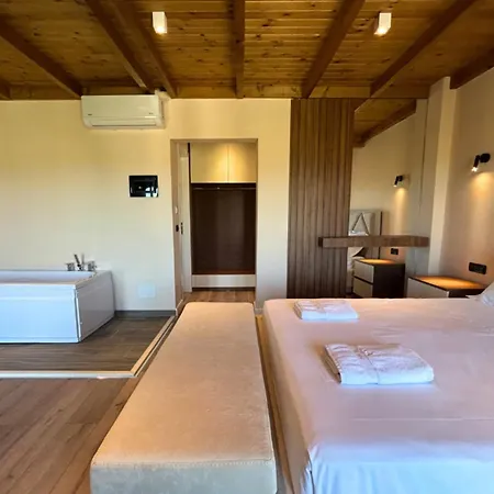 Hotel Ami