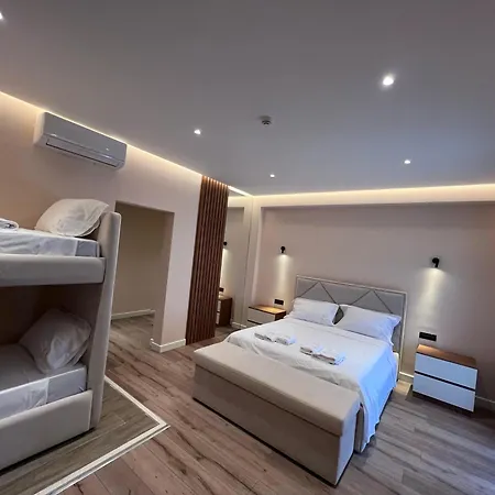 Hotel Ami